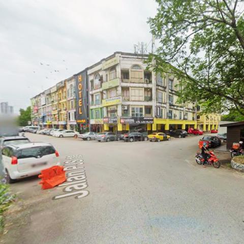 Taman Subang Indah 1