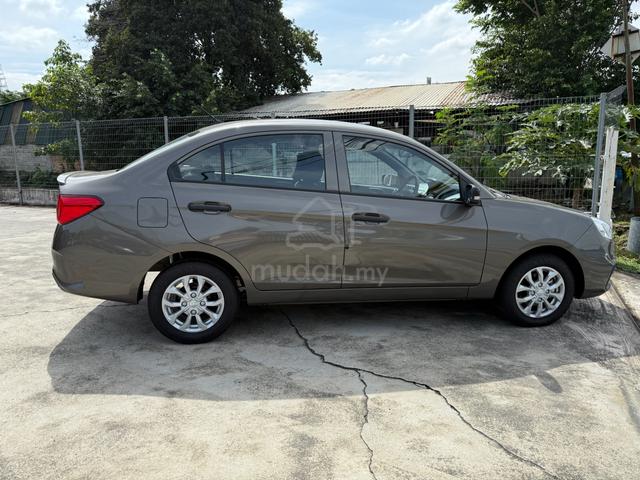 2025 Proton SAGA 1.3 STANDARD (A) 7km - 3