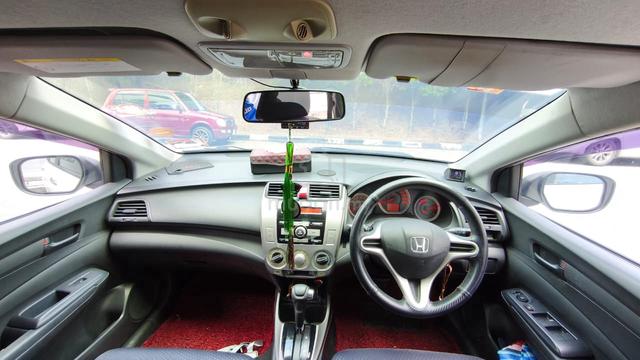 2011 Honda CITY 1.5 S (A) - 5