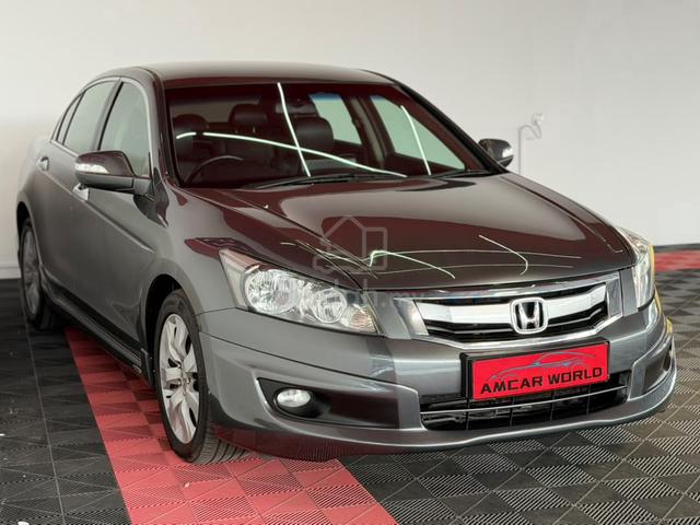 ORI10 Honda ACCORD 2.4 VTI-L MODULO 1 YR WARRANTY - 3