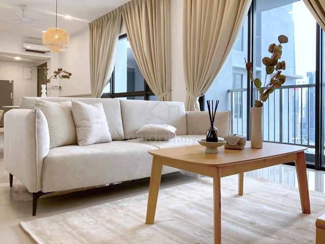 One Cochrane Residence 1