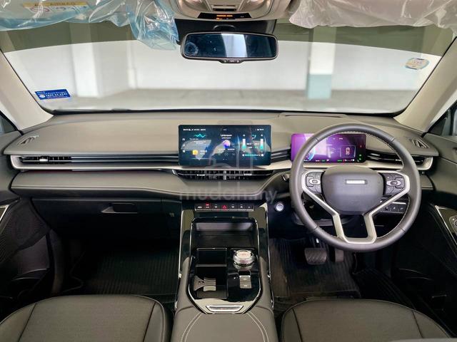 2025 Great Wall HAVAL 1.5 H6 ULTRA GWM 6K KM ONLY - 5