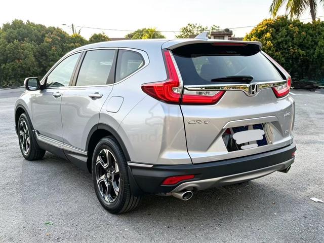 19/2020 Honda CR-V 1.5 TC🔥54k MILEAGE (A) - 3