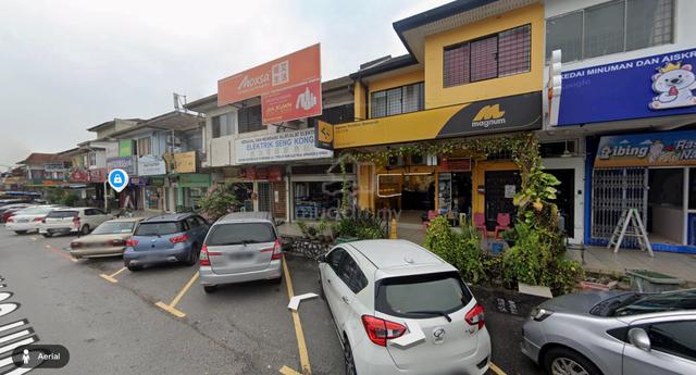 SS19 , Subang Jaya Shop Corner , Whole Building 1