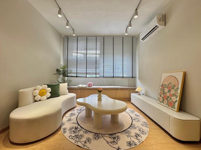 Apartment Permai (Damansara Damai) 1