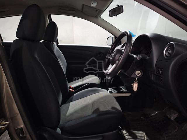 2019 Nissan Almera 1.5 E F/Service 5-Years Wrrnty - 4