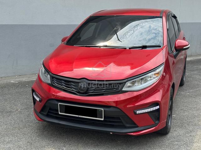 Proton PERSONA 1.6 PREMIUM (A) - 1