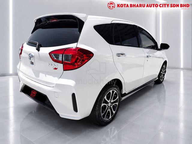 Perodua MYVI 1.5 AV (A) Tahun 2022 - 4