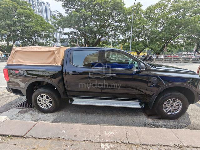 2024 Ford RANGER 2.0 XL MY22 T6.2 P703 (A) - 5