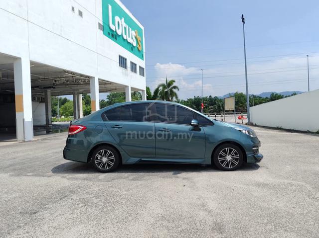 2020 Proton PERSONA 1.6 PREMIUM (A) 3 YRS WARRANTY - 5