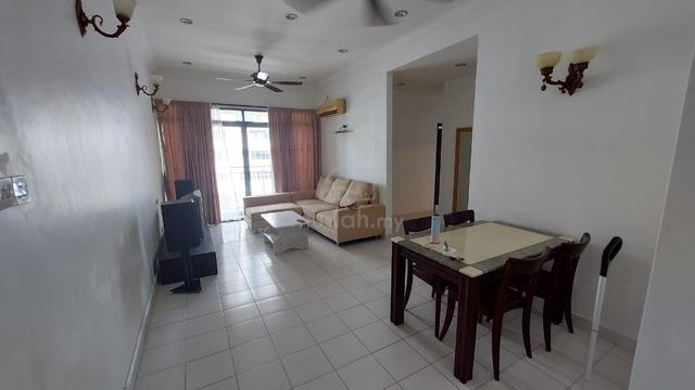 Tanjung Park Condominium 1