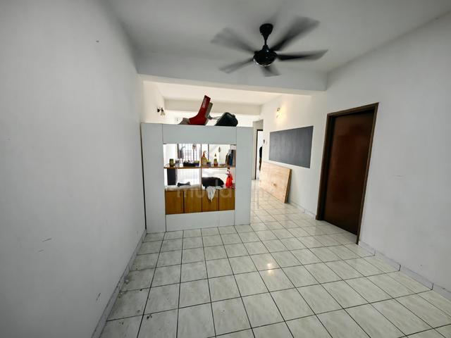 Bougainvilla Apartment (Segambut) 1
