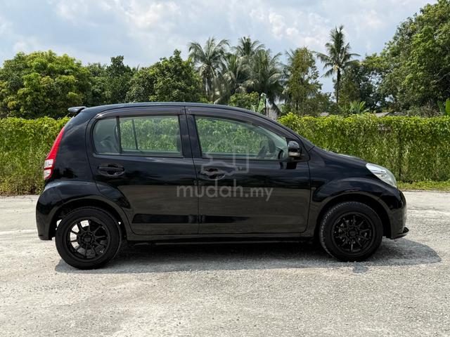 2011 Perodua MYVI 1.3 (A) Lagi best 1 owner tiptop - 4