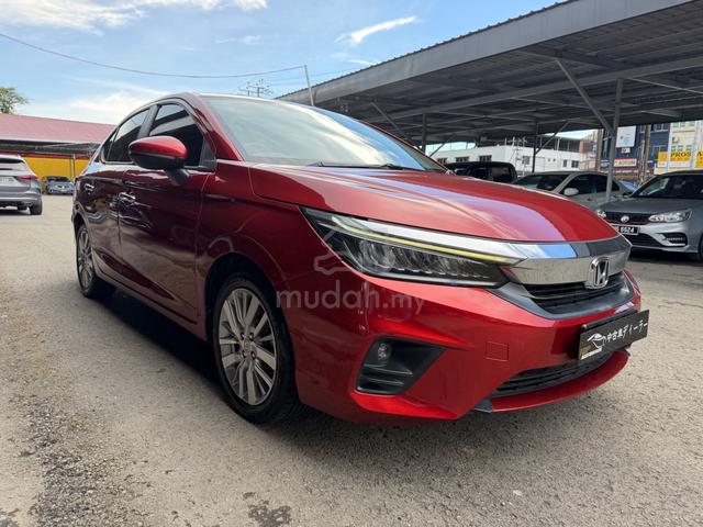 2020 Honda CITY 1.5 V (A) - 3