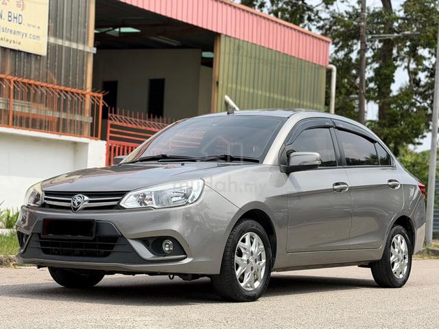 2019 Proton SAGA 1.3 EXECUTIVE CVT MY2016 (A) - 2
