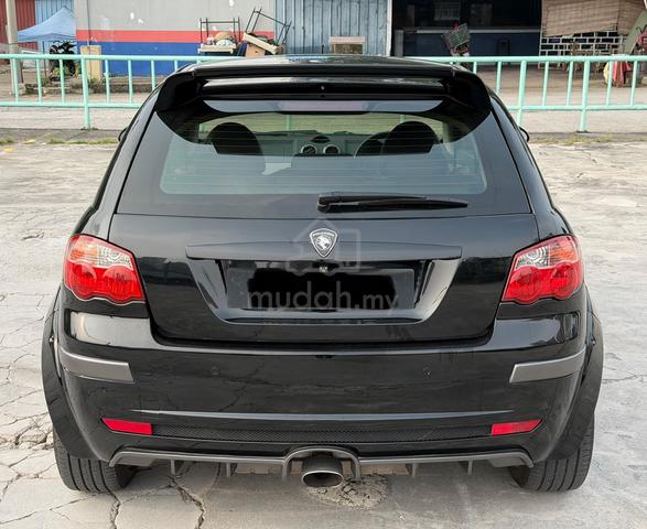 2014 Proton SATRIA 1.6 NEO R3 EXECUTIVE (A) - 4