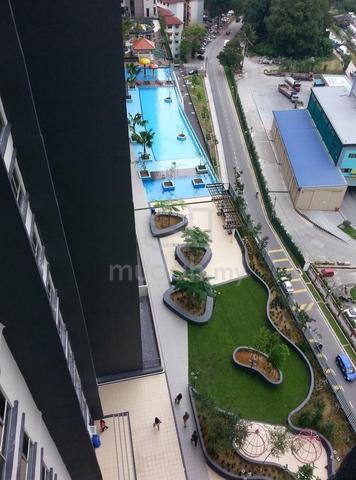 Amara Service Residences 1