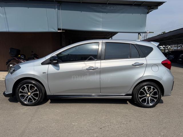2022 Perodua MYVI 1.5 AV (A) - 4