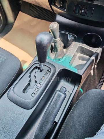 2014 Toyota HILUX 2.5 G VNT MY05 KUN25R UPDATE (A) - 5