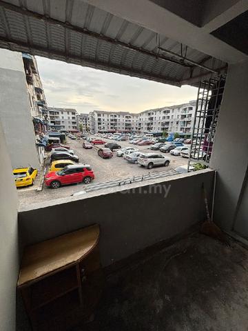 Blok A7, Taman Sri Janggus, Bukit Mertajam, Pulau Pinang 1