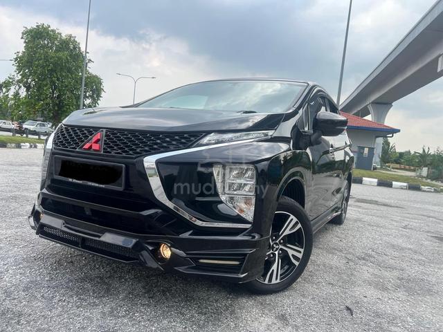 2023Mitsubishi XPANDER 1.5 FULL SERVICE 360 CAMERA - 4