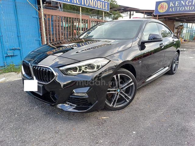 2023 Bmw 218i 1.5 M SPORT (A) mil.58k FULLOAN - 1