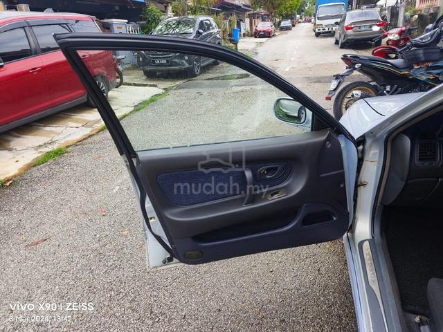 1997 Proton PERDANA 2.0 GLi (A) - 3