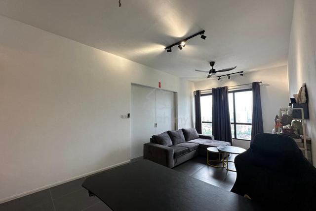 Ativo Suites @ Damansara Avenue 1