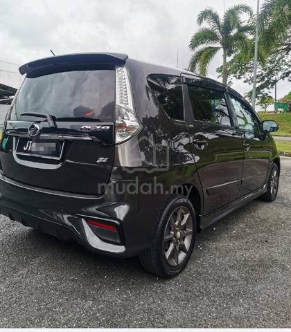2019 Perodua ALZA 1.5 SE (A) - 5