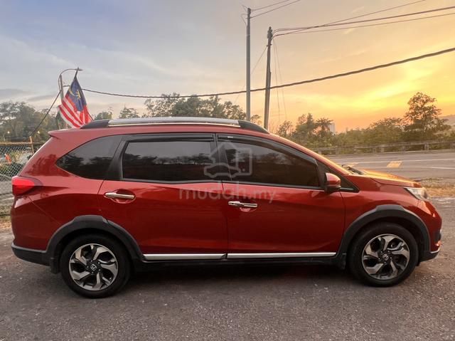 2019 Honda BR-V 1.5 V (A) - 5