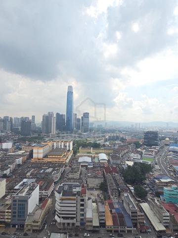 Skyline KL 1