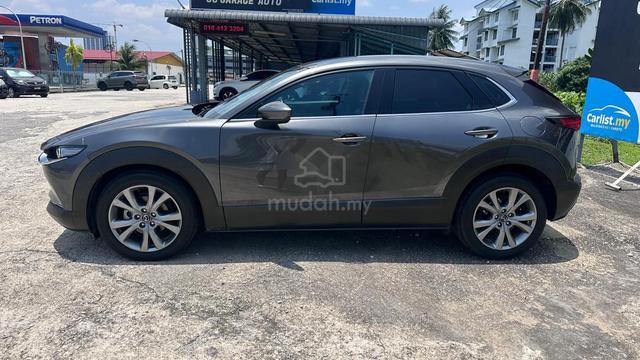 2023 Mazda CX-30 2.0 G 2WD HIGH  MY19 UPDATED (A) - 5