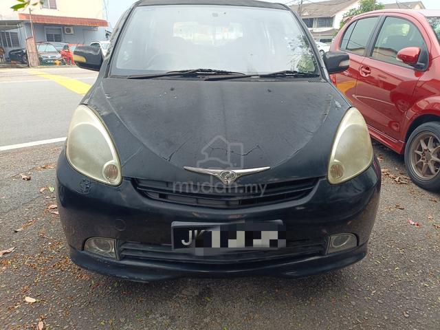 2007 Perodua MYVI 1.3 EZI (A) - 1