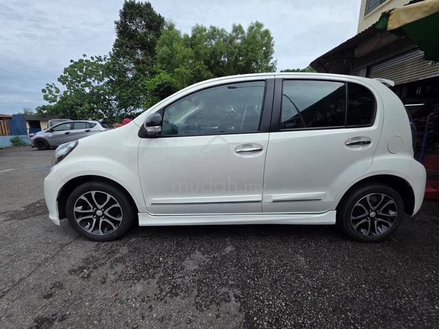 2015 Perodua MYVI 1.5 SE FACELIFT (A) - 5