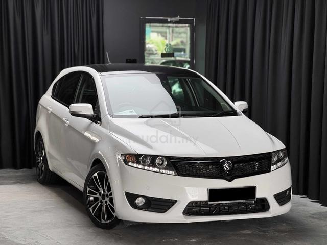 2016 Proton SUPRIMA S 1.6 PREMIUM (Full Spec) - 1