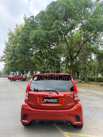 2013 Perodua MYVI 1.3 SE ZHS (A) - 3