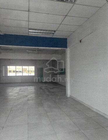 Putatan plaza / 1st floor 1