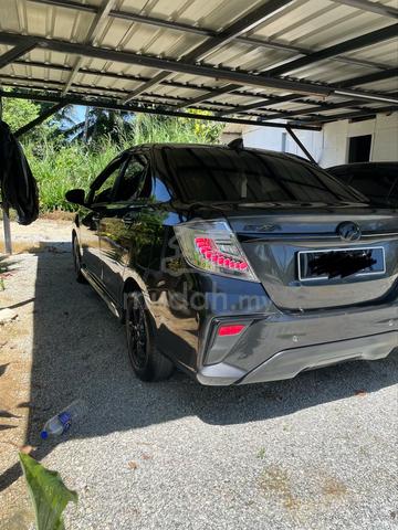 2020 Perodua BEZZA 1.0 GXTRA MY16 D63D (A) - 2