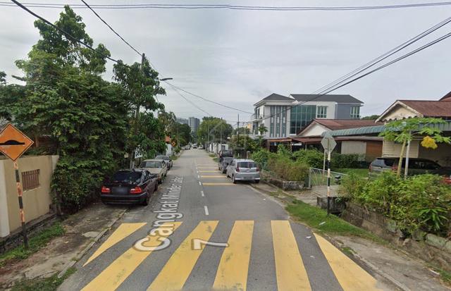 Gelugor Minden Heights 2-Storey Bungalow House Approx 6000sf Freehold 1