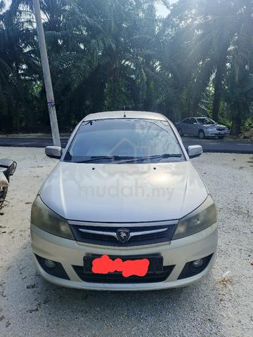 2011 Proton SAGA 1.3 FL (A) - 1