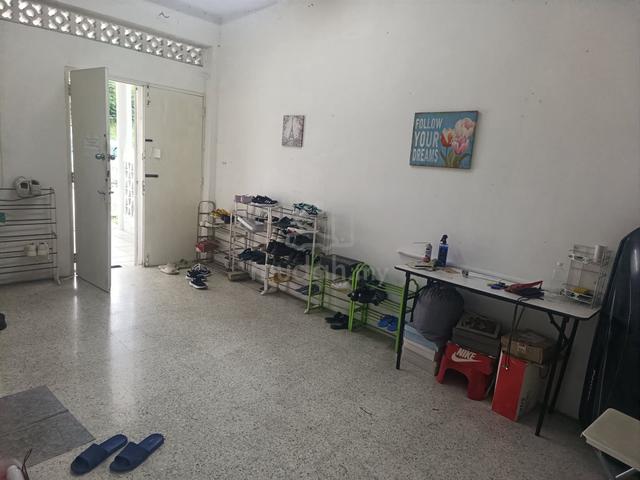 SS17, 2 Storey Terrace House for Sale 1