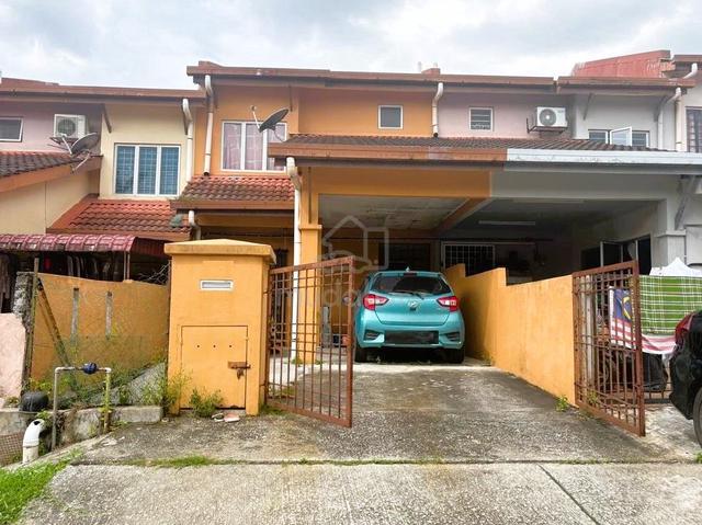 MOVE-IN READY⭐ |2 Storey, Taman Subang Impian U10, Shah Alam 1