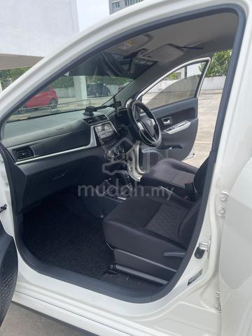 2024 Perodua BEZZA 1.3 X MY16 D63D FACELIFT (A) - 4
