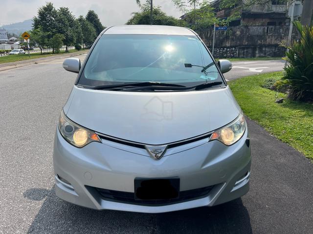 2008/15 Toyota ESTIMA 2.4 HIGH SPEC (A) - 2