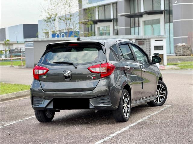 FULL LOAN 2019 Perodua MYVI 1.5 AV (A) - 4
