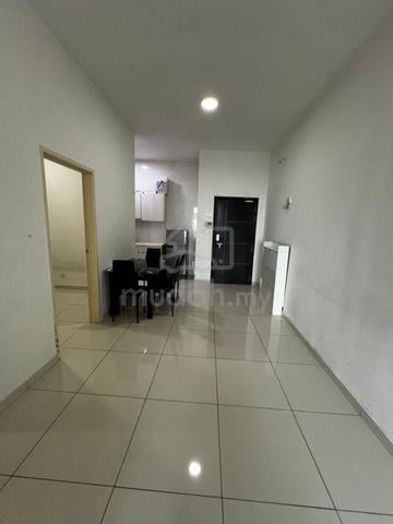 D'Summit Residences 1