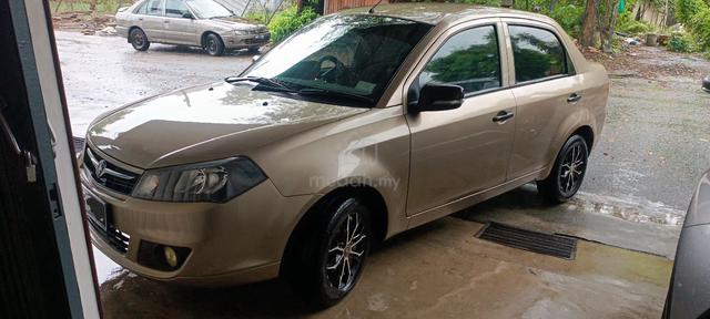 2013 Proton SAGA 1.3 FL (A) - 1