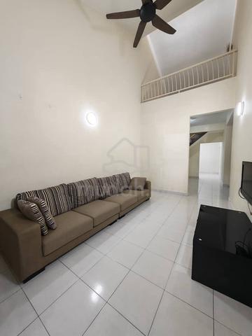 Taman Seri Austin (Single Storey With Attic) 1