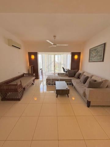 Kiaramas Sutera 1