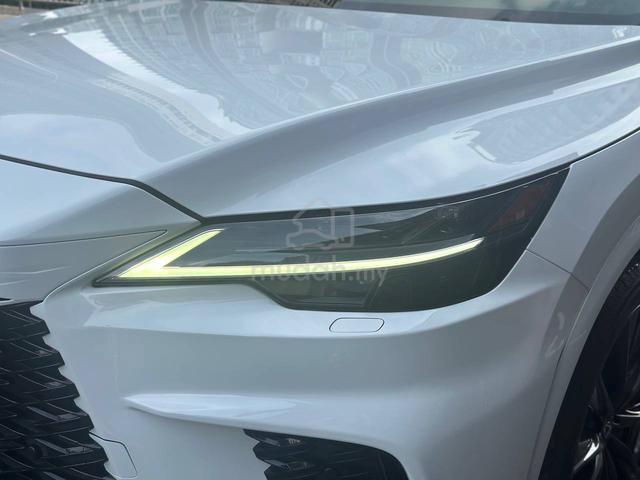 2023 Lexus RX350 2.4 F SPORT (A) - 3